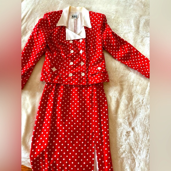 Sandra Ow-Wing for NR1 ladies suit - Picture 1 of 9